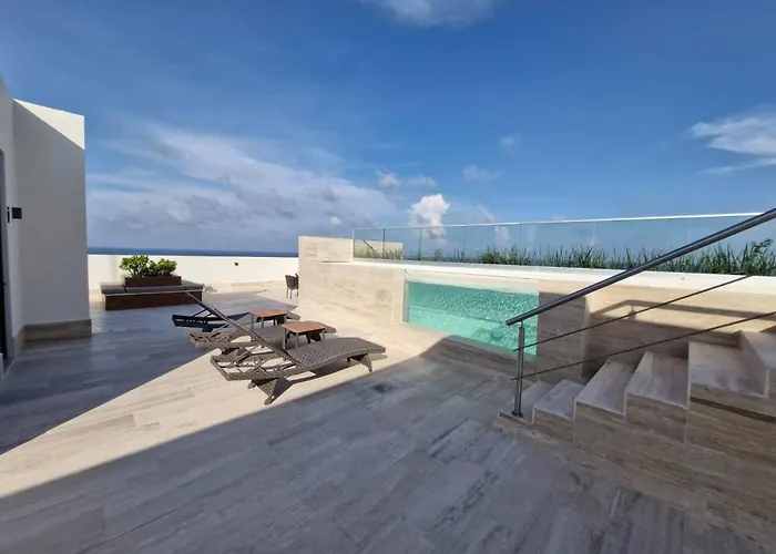 Beautiful Apartment