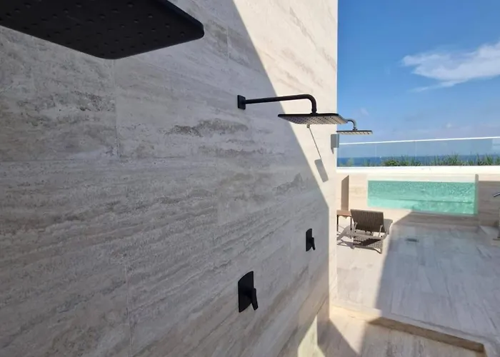 Apartment Beautiful Puerto Morelos